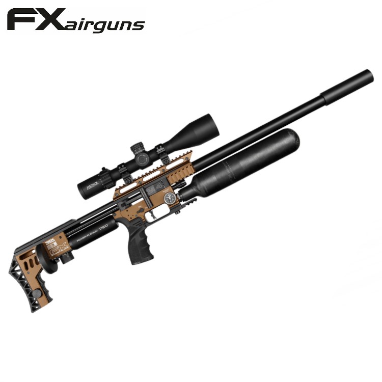 FX Impact M4 Sniper FAC Copper