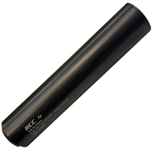 Silencers/Moderators - Bagnall and Kirkwood