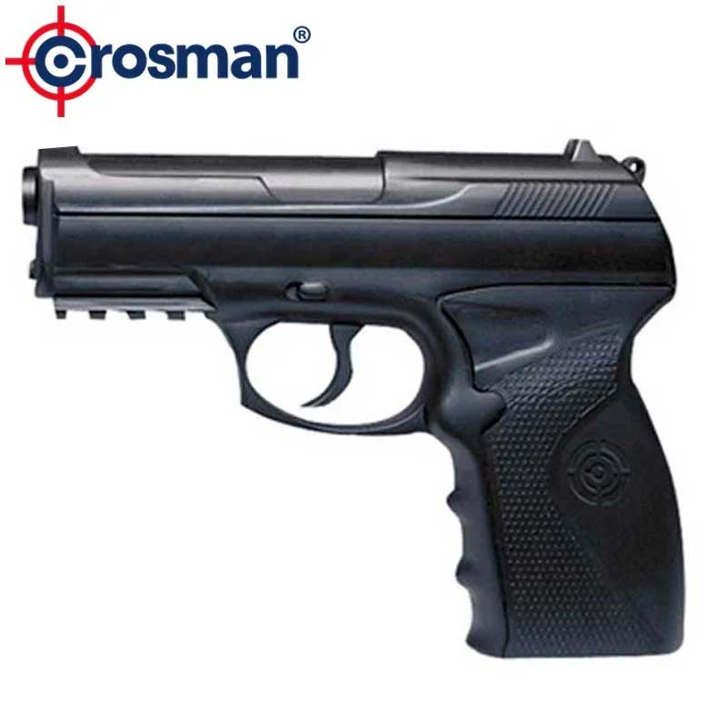Crosman C11 LHS