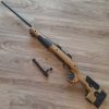 Used Howa 243 LHS