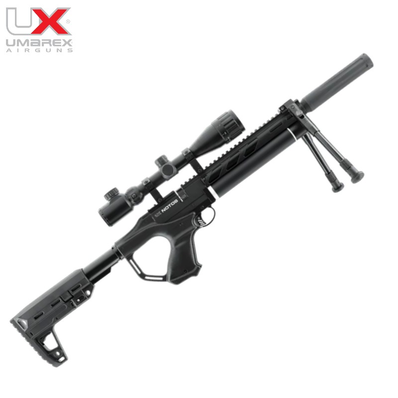 Umarex Notos Plenum Kit – Gen3/Current Model, PCP Accessory By C88