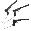 GraND pOWER k22 mK23 cOLLECTION