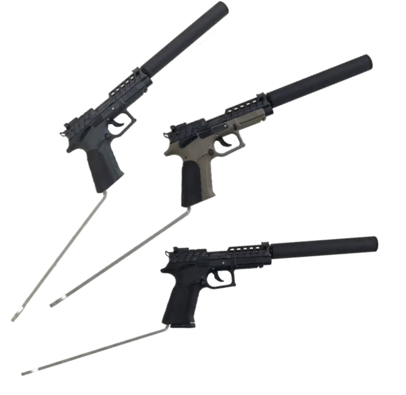 GraND pOWER k22 mK23 cOLLECTION