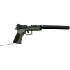 Grand Power K22 Mk23 Green
