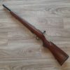 CZ 455 varmint LHS