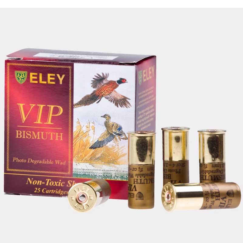 Eley Bismuth