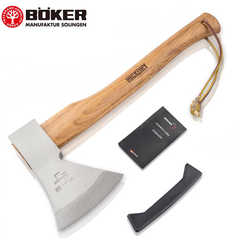 Boker Appalacian Axe
