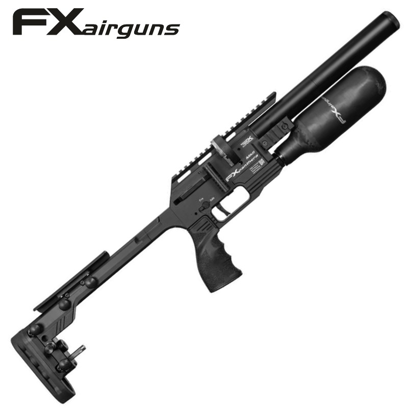Panthera Hunter MK2